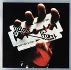 Judas Priest – British Steel CD