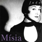 Misia (Susana Deaguiar) – Fado CD