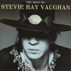 Stevie Ray Vaughan – Camden Best Of CD