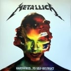 Metallica-Hardwired.. (Indie Excl.) LP