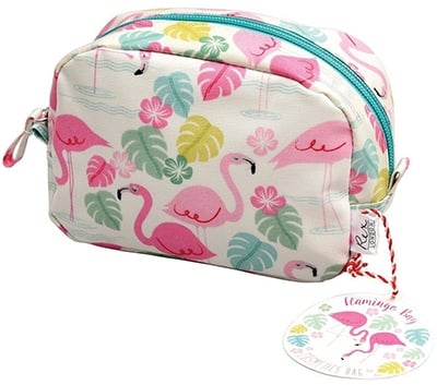 Neseser Flamingo