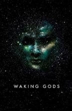 Waking Gods: Themis Files, Book 2
