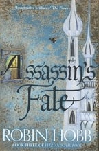 Assassin’s Fate