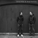 Chris Thile & Brad Mehldau (Vinyl)