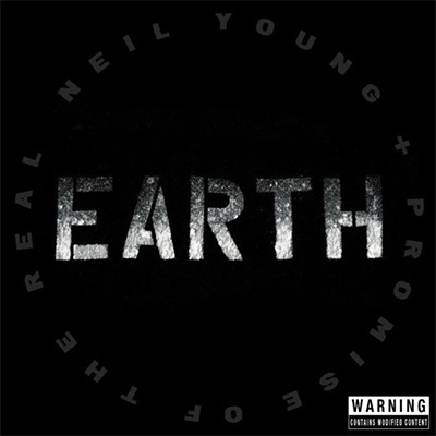 Earth (Vinyl) Box Set