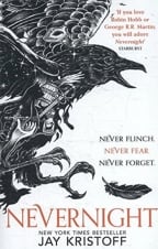 Nevernight (The Nevernight Chronicle, Book 1)