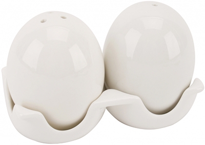 Set za so i biber, Ceramic Egg
