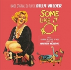 Some Like It Hot - Ost