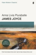 Anna Livia Plurabelle: Faber Modern Classics