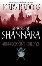 Armageddon's Children: Genesis Of Shannara