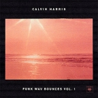 Funk Wav Bounces Vol.1, CD