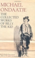 Collected Works Of Billy The Kid