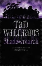 Shadowmarch Book 1