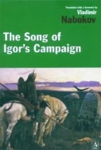 The Song Of Igor's Campaign