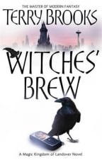 Witches' Brew (Landover 5)