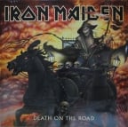 Death On The Road (Vinyl)