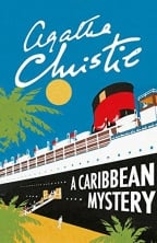A Caribbean Mystery (Miss Marple)