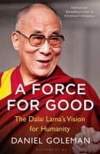 A Force For Good: The Dalai Lama's Vision For Our World