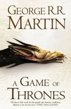 A Game Of Thrones (Hardback Reissue) (A Song Of Ice And Fire, Book 1)