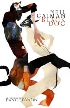 Black Dog (American Gods Novella)