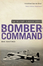 Bomber Command (Pan Military Classics)