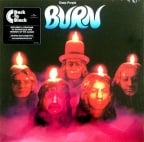 Burn (Vinyl)
