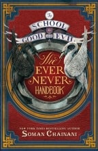 Ever Never Handbook (The School For Good And Evil)