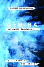 Gemina - illuminae II