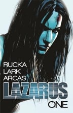 Lazarus, Volume 1