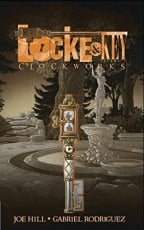 Locke & Key, Volume 5: Clockworks
