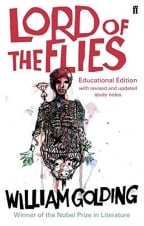 Lord Of The Flies: New Educational Edition