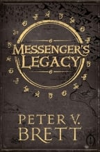 Messenger’s Legacy (Demon Cycle 3.5)