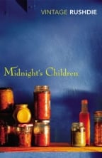 Midnight's Children (Vintage Classics)