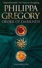 Order Of Darkness: Volumes I-III