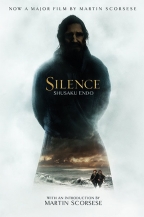 Silence: Film Tie-In