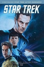 Star Trek - Countdown Collection, Volume 2