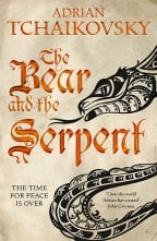 The Bear And The Serpent (Echoes Of The Fall)
