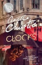 The Clocks (Poirot)