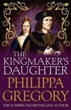The Kingmaker's Daughter (Cousins' War)