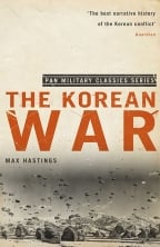 The Korean War (Pan Military Classics)