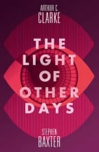 The Light Of Other Days