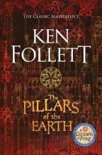 The Pillars Of The Earth (The Kingsbridge Novels)