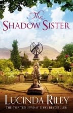 The Shadow Sister (The Seven Sisters)