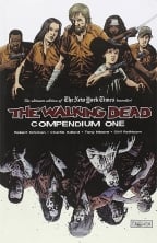 The Walking Dead - Compendium, Volume 1