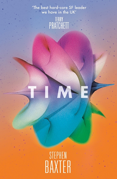Time (The Manifold Trilogy, Book 1)