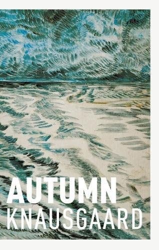 Autumn (Seasons Quartet)