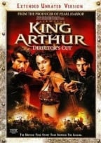 Kralj arthur dvd