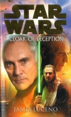 Star Wars: Cloak Of Deception