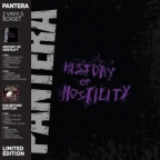 History Of Hostility / Far Beyond Bootleg - Live From Donington '94 (Vinyl)