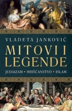 Mitovi i legende: judaizam, hrišćanstvo, islam